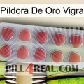 Píldora De Oro Vigra 18